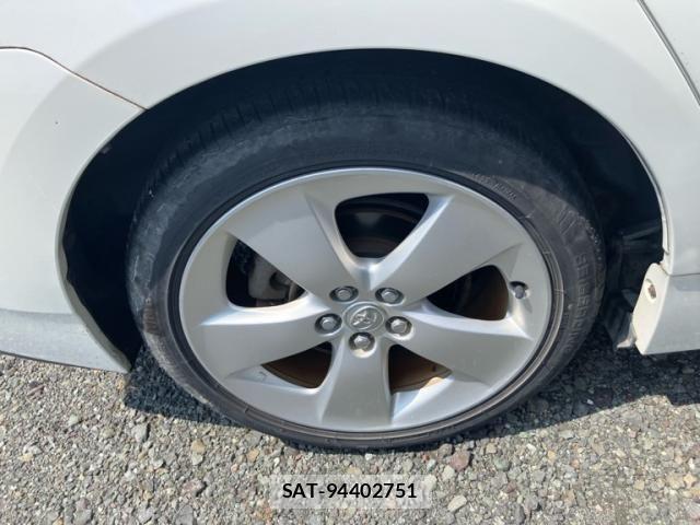 Toyota PRIUS 2011-09 7393672-9