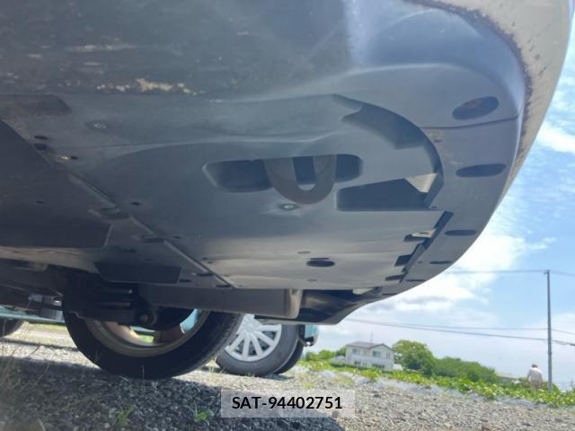 Toyota PRIUS 2011-09 7393672-5