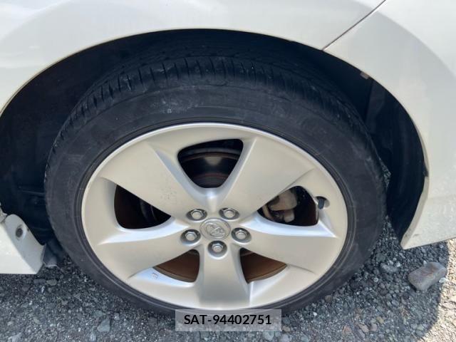 Toyota PRIUS 2011-09 7393672-6