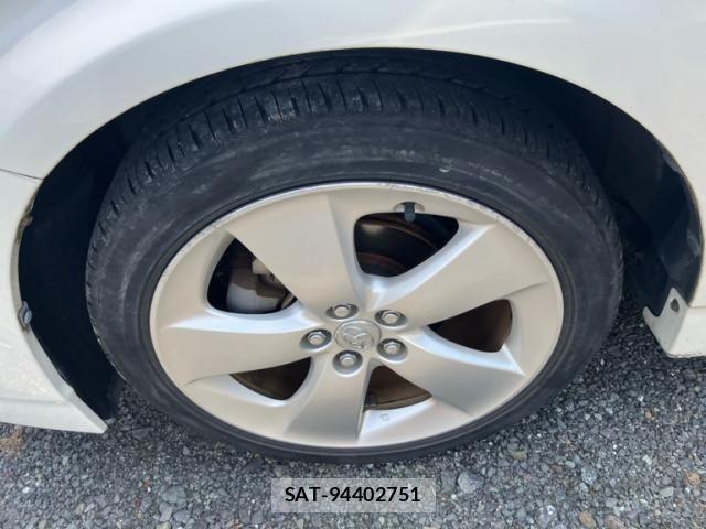Toyota PRIUS 2011-09 7393672-7