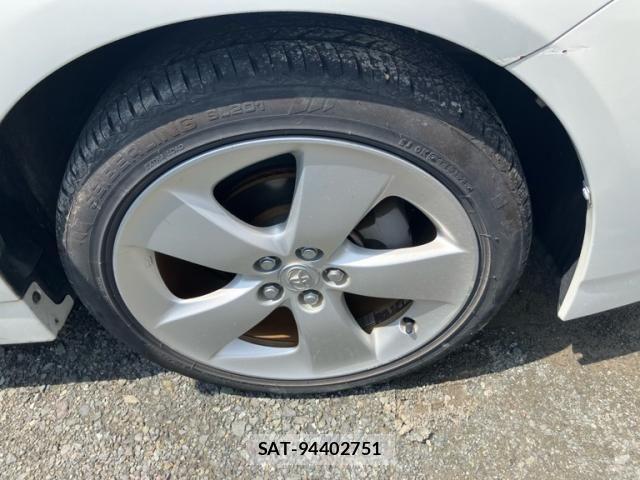 Toyota PRIUS 2011-09 7393672-8
