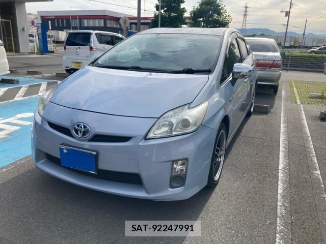 Toyota PRIUS 2010-03 7393665-1