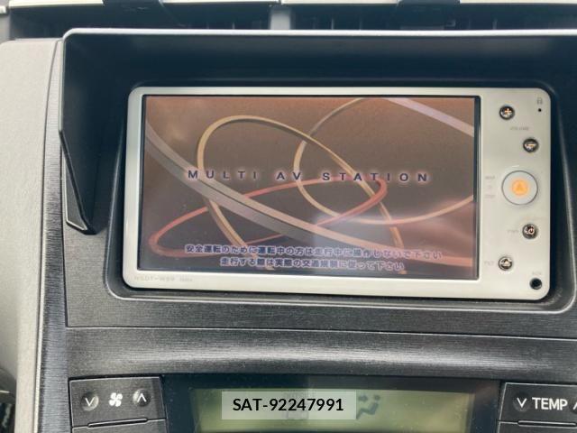 Toyota PRIUS 2010-03 7393665-19