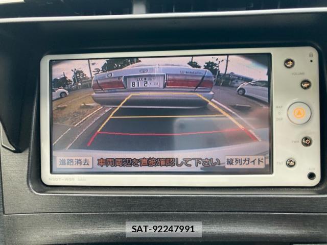 Toyota PRIUS 2010-03 7393665-20
