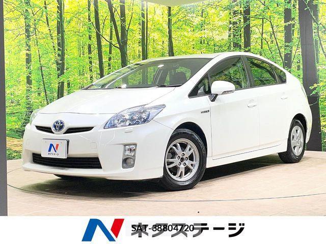 Toyota PRIUS 2011-11 7393645-0