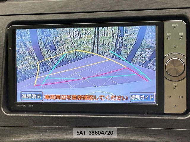 Toyota PRIUS 2011-11 7393645-3