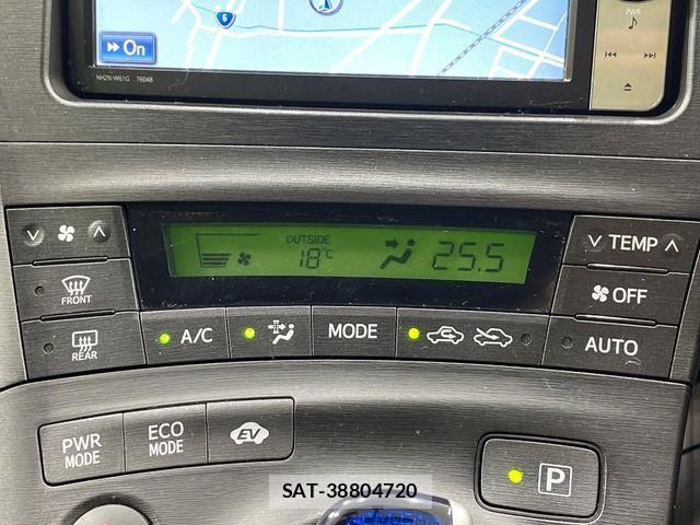 Toyota PRIUS 2011-11 7393645-4