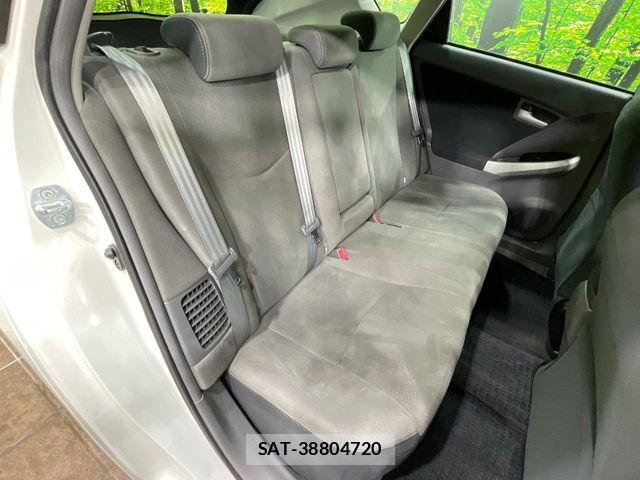 Toyota PRIUS 2011-11 7393645-8