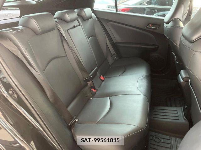 Toyota PRIUS 2022-08 7393564-9