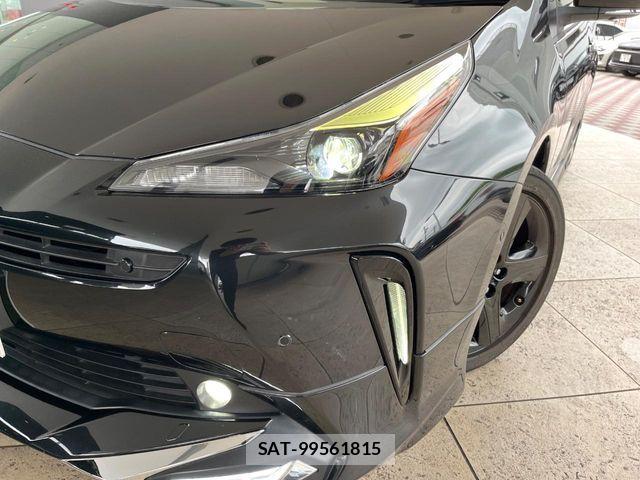 Toyota PRIUS 2022-08 7393564-11