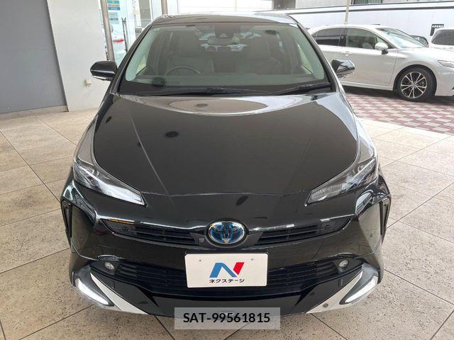 Toyota PRIUS 2022-08 7393564-14