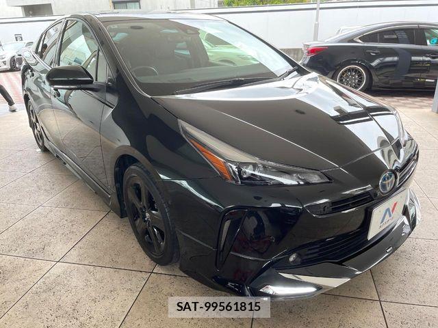 Toyota PRIUS 2022-08 7393564-16