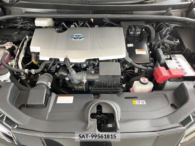 Toyota PRIUS 2022-08 7393564-18