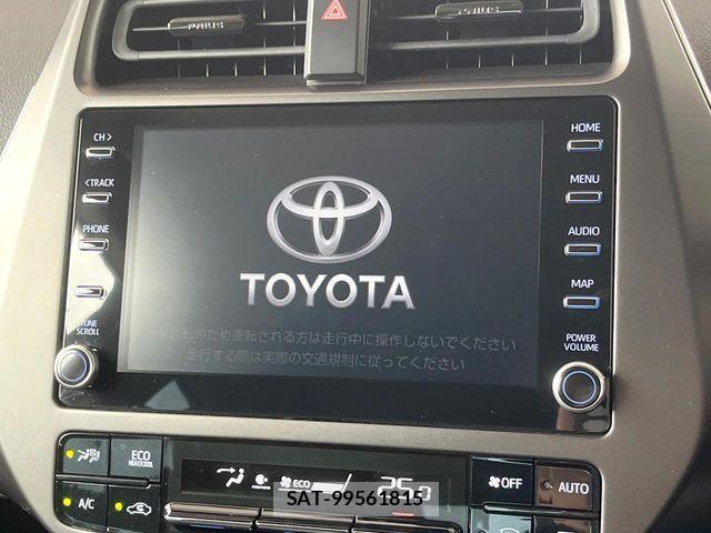 Toyota PRIUS 2022-08 7393564-2