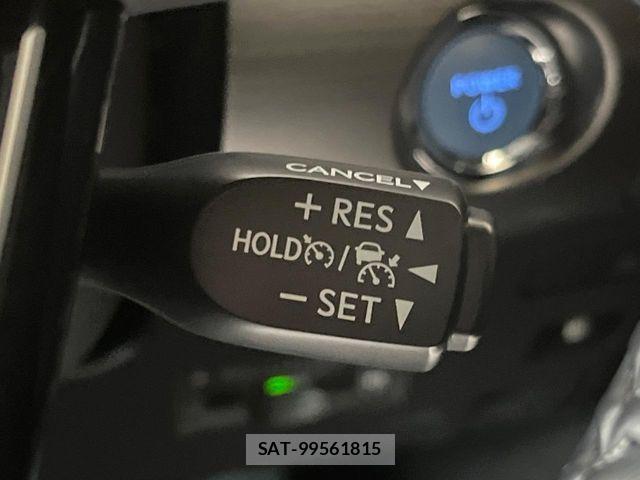 Toyota PRIUS 2022-08 7393564-5