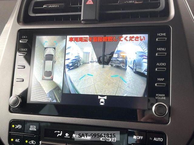 Toyota PRIUS 2022-08 7393564-6