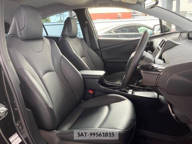 Toyota PRIUS 2022-08 7393564-8