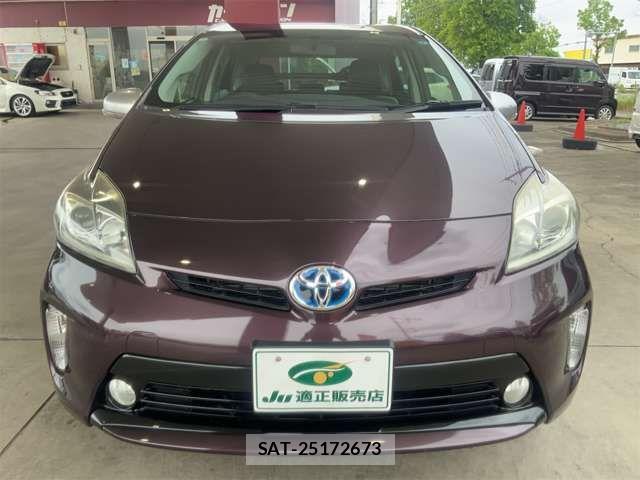 Toyota PRIUS 2014-01 7393639-4