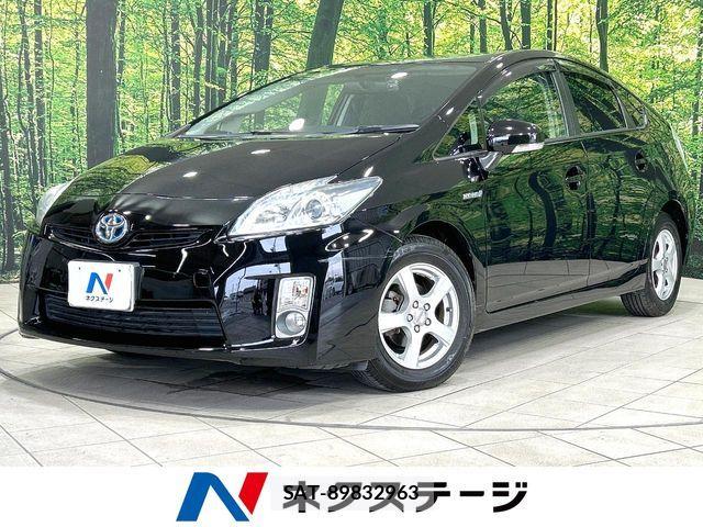 Toyota PRIUS 2010-05 7393649-0