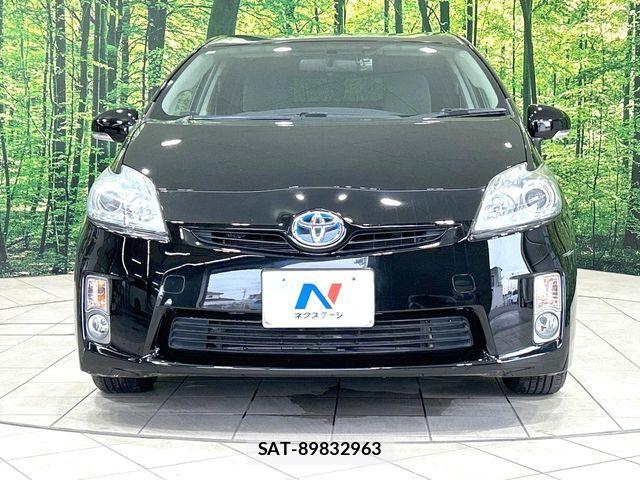 Toyota PRIUS 2010-05 7393649-13