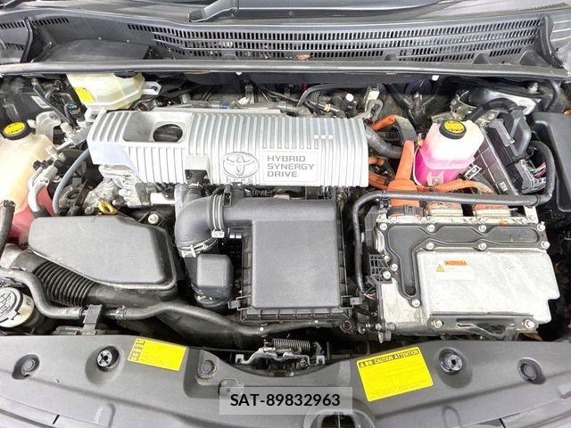 Toyota PRIUS 2010-05 7393649-17