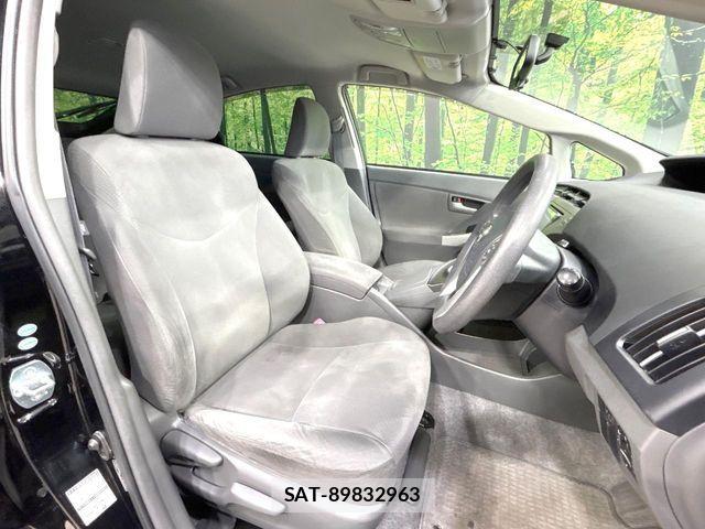 Toyota PRIUS 2010-05 7393649-7