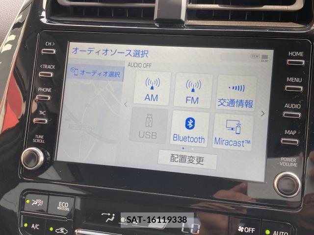 Toyota PRIUS 2021-11 7456857-29