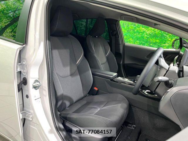 Toyota PRIUS 2025-10 7456829-9