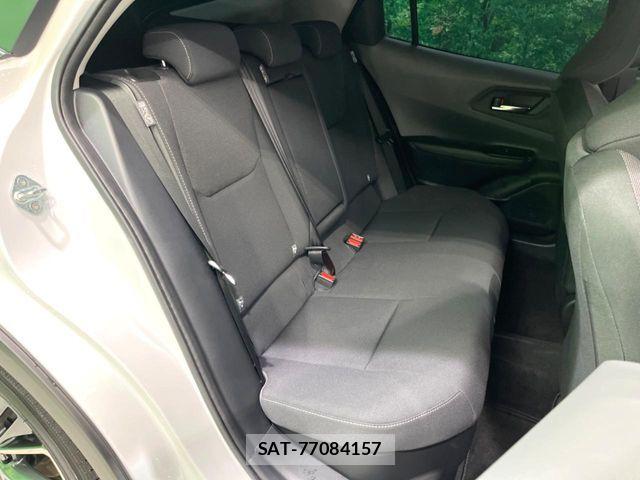 Toyota PRIUS 2025-10 7456829-10