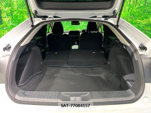 Toyota PRIUS 2025-10 7456829-11