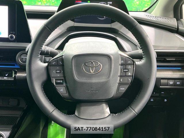 Toyota PRIUS 2025-10 7456829-12