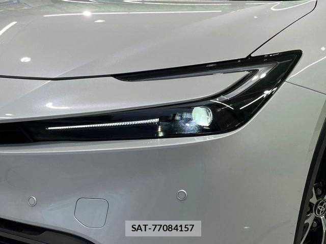 Toyota PRIUS 2025-10 7456829-13