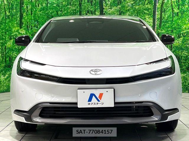 Toyota PRIUS 2025-10 7456829-15