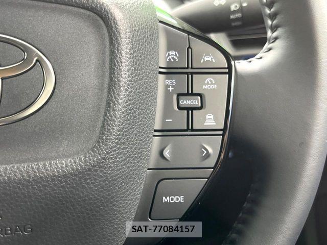Toyota PRIUS 2025-10 7456829-8