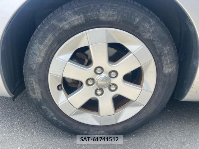 Toyota PRIUS 2009-03 7456944-9