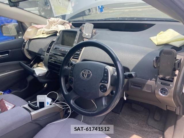 Toyota PRIUS 2009-03 7456944-10