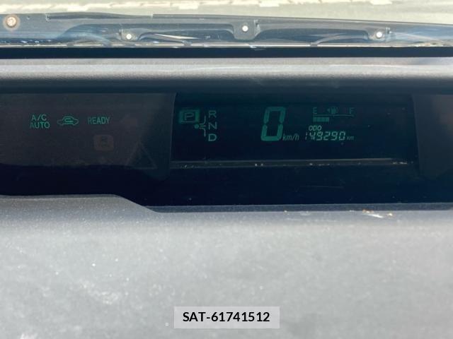Toyota PRIUS 2009-03 7456944-19
