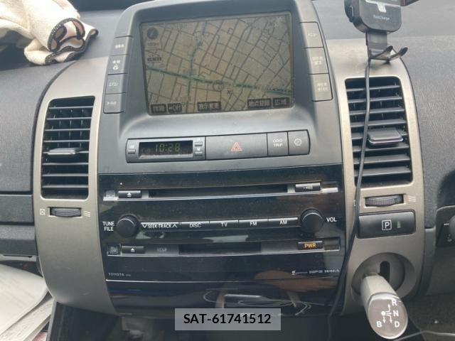 Toyota PRIUS 2009-03 7456944-20