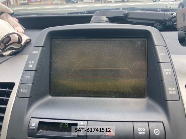 Toyota PRIUS 2009-03 7456944-21
