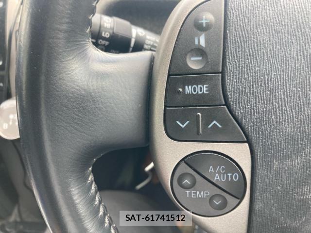 Toyota PRIUS 2009-03 7456944-22