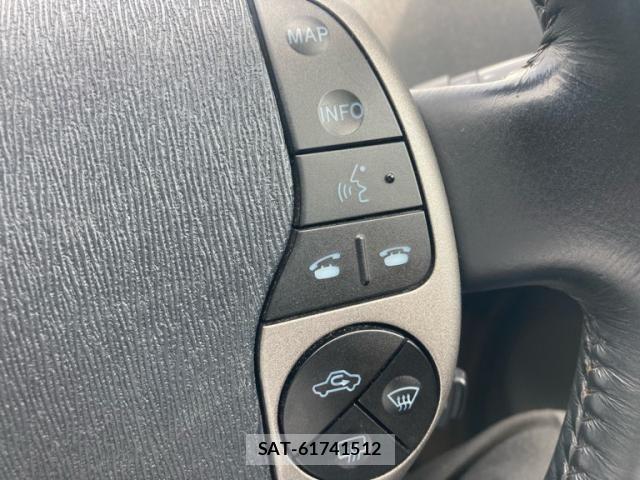 Toyota PRIUS 2009-03 7456944-23