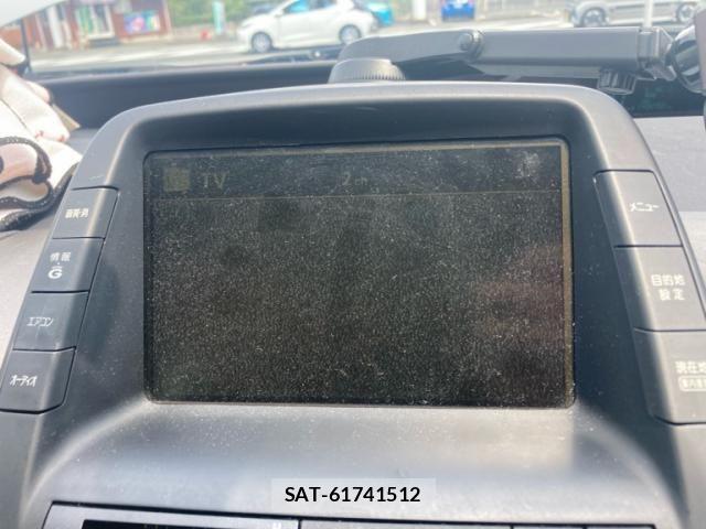 Toyota PRIUS 2009-03 7456944-25