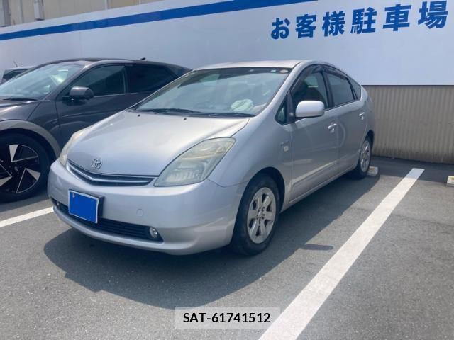 Toyota PRIUS 2009-03 7456944-3