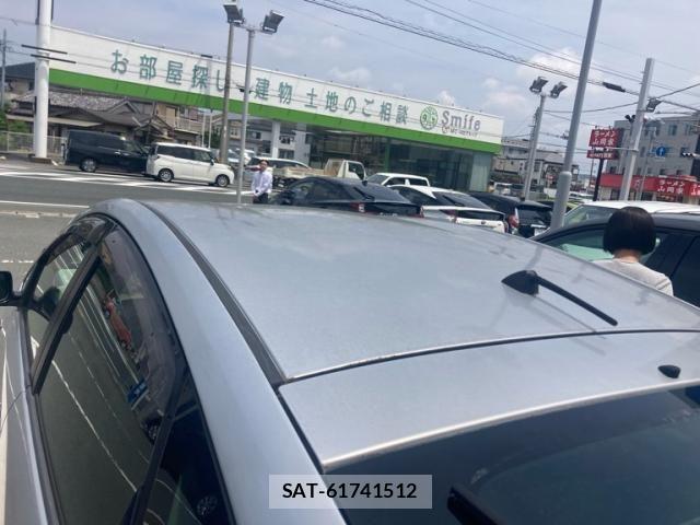 Toyota PRIUS 2009-03 7456944-5