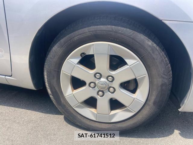 Toyota PRIUS 2009-03 7456944-7
