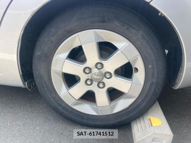 Toyota PRIUS 2009-03 7456944-8