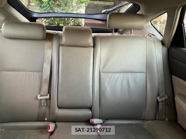 Toyota PRIUS 2008-03 7456950-13