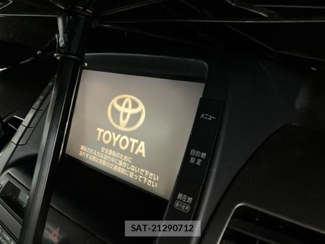 Toyota PRIUS 2008-03 7456950-14