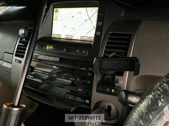 Toyota PRIUS 2008-03 7456950-15