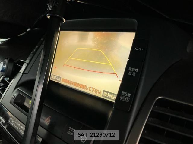 Toyota PRIUS 2008-03 7456950-16